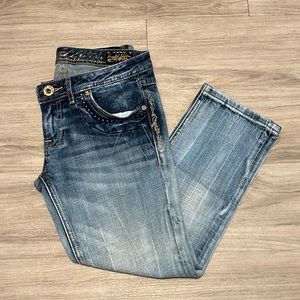 Express Denim